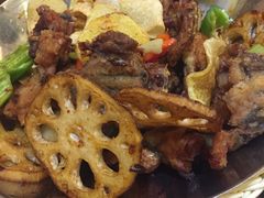-避风塘·老港味餐厅(虹口龙之梦店)