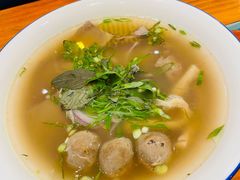 -阮氏娘·越南料理(双子塔店)