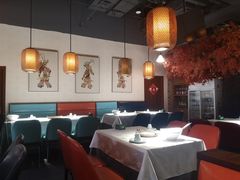 大堂-雲蜀龙阁·金牌水煮鱼(方庄店)