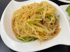 -老菜馆(滨江大道东段店)