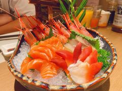 -大渔铁板烧(花园道店)