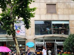 -Alimentari早午餐(安福路店)