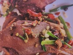 -冶建镜子·老南昌大排档·江西虾王(总店)