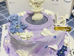 -FALANC CAKE生日蛋糕(广州店)