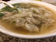 -小倩倩•鸡汤馄饨(江西路创始店)