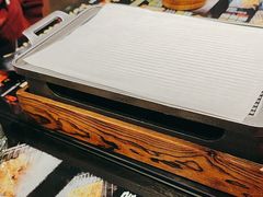 -纪录片《人生一串》体验店(静安店)
