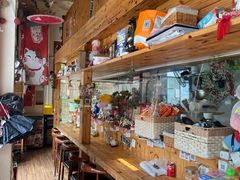 -無忧浅草君·洋风料理(下沙宝龙二期一店)
