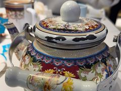 -阿里疆Alijiang·丝路美食·异域风情·清真(长楹天街店)