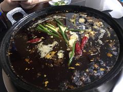 -石灰市毛记烧鸡公(解放碑店)