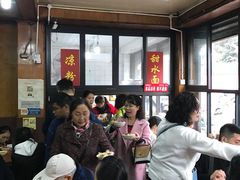 等位区-洞子口张老二凉粉(文殊院店)