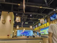 -林溪晚亭脆皮烤鱼(藁城店)
