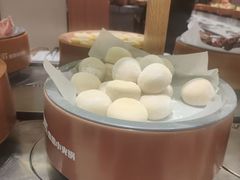 -龍歌自助小火锅(市南金茂湾店)