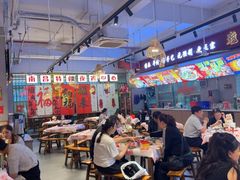 -老闵田螺馆·南昌市井菜·特色小吃(总店)