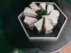 -青一色火锅(摩根店)