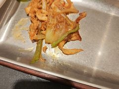 -大神太神·铁板烧(七宝领展广场店)
