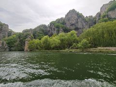 -大连冰峪旅游度假区