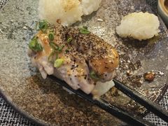 -戏作寿司(观音桥店)