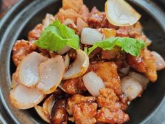 -南拳十三姨·潮汕砂锅粥·粤菜(西单大悦城店)