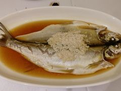 -老人和饭店(淮海中路店)