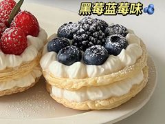 -刘清西点蛋糕烘焙培训学校