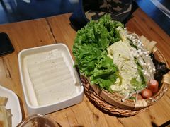 -半天妖烤鱼(方庄店)