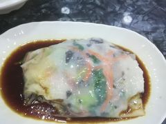 -燊意布拉肠云吞面(中山四路店)