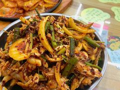 -金家小吃(美岭小区店)