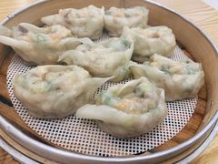 -面道赞宁海海鲜面(迎凤街店)