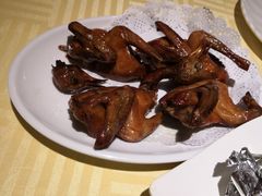驰名石岐乳鸽-石岐佬中山菜馆(张溪店)