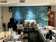 -Onirii Coffee(长乐路店)