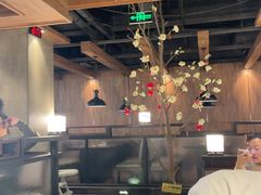 -韩盛·盛江山自助料理(中街大悦城黑金店)