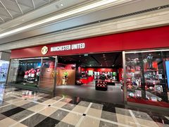 -The Manchester United(伦敦人店)