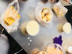 -老客满蛋饼(双塔市集店)