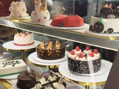 -DQ·蛋糕·冰淇淋(五棵松万达店)