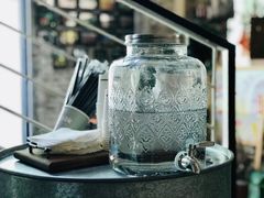 -GOTLOT COFFEE&KITCHEN角落厨房NOOK店