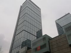-GODIVA(国际金融中心店)