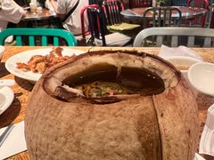 -陈鹏鹏潮汕菜(宝安机场T3航站楼店)