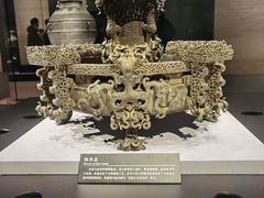-湖北省博物馆
