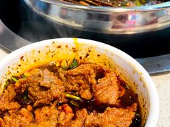 -牛华八婆麻辣烫(起源店)