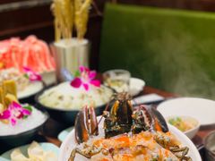 -东海怡品海鲜豆捞(舟宿夜江店)