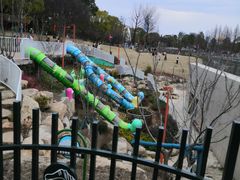 -宁波儿童公园(鄞州区)