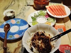 -范家小馆·烤鸭新京菜(金融街店)