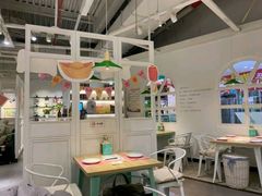-小雅木姜子烤鸡·贵州菜(鸿通城店)