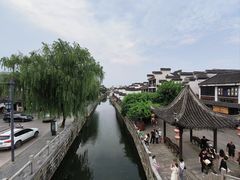 -南浔古镇