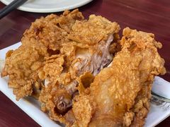 -古早人小吃店(黄河北路店)