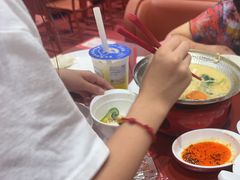 -喜家德虾仁水饺(长泰广场店)
