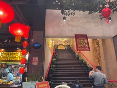 -燕郊烧鸽子(广安路店)