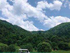 -大水川景区