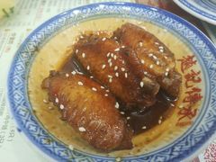 -赵记传承·中国甜品(福州总店)