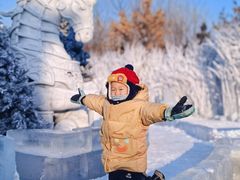 -波塞冬旅游度假区